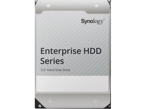 Synology HAT5310-8T, 3.5", 8000 GB, 7200 RPM