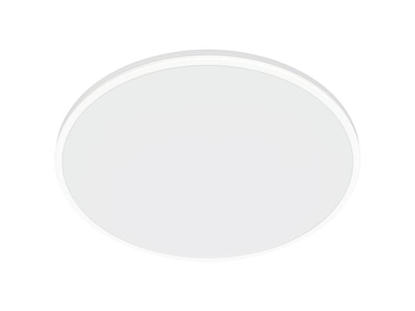 WiZ Rune loftslampe, 21 W, Intelligent loftslys, Hvid, LED, Ikke-utskiftelig pære(r), 2700 K, 6500 K
