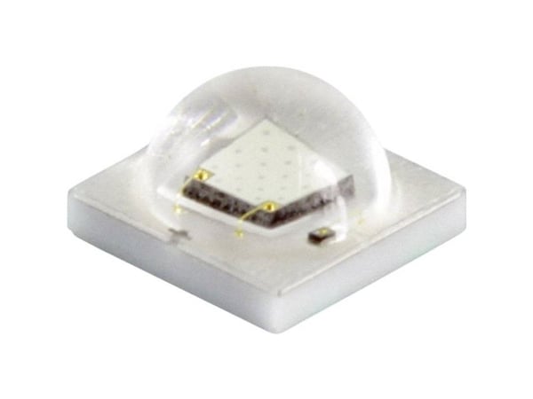 CREE HighPower-LED blå 3 W 43 lm 135° 3,1 V 1000 mA XPEBBL-L1-0000-00201