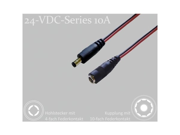 BKL Electronic 075906