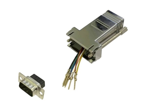 BKL Electronic 10121111