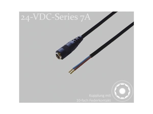 BKL Electronic 075912