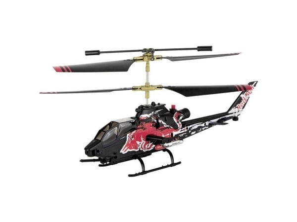 Carrera 370501040X, Helikopter, 12 år