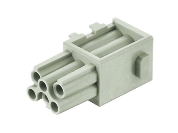 Harting uros Domino DD kuutio, crimp (F.1) 09149061101 uros Domino DD kuutio, crimp (F.1) Sisältö: 2 kpl