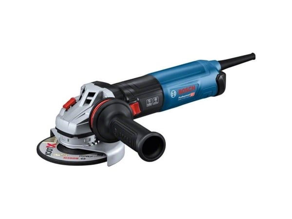 Bosch GWS 17-125 S INOX -kulmahiomakone