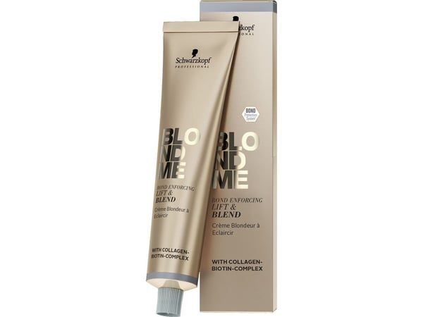 Lift & Blend Ask 60 Ml