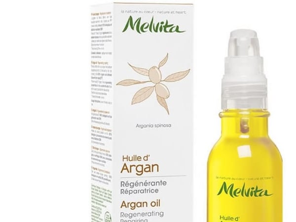Melvita Argan Oil - - 50 ml