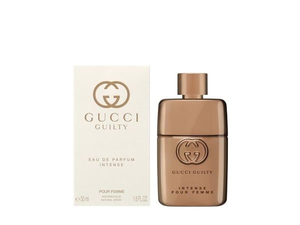 Gucci Guilty Pour Femme Eau De Parfum Intense 50 ml (woman)