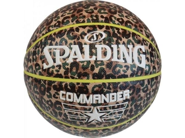Spalding Commander In/Out-ball 76936Z - 7