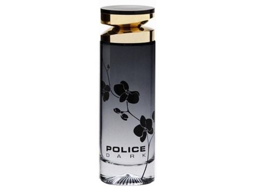 Police Dark (W) EDT/S 100ML