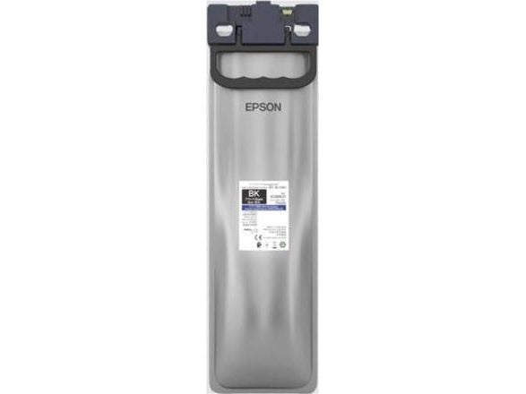 Epson T05A - Høykapasitets - svart - original - blekkpatron - for WorkForce Pro RIPS WF-C879, WF-C878, WF-C879