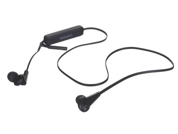 Lenovo HE01 hodetelefoner sortert