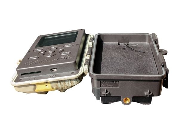 Redleaf IP-kamera Redleaf RD3019 Pro observasjonskamera