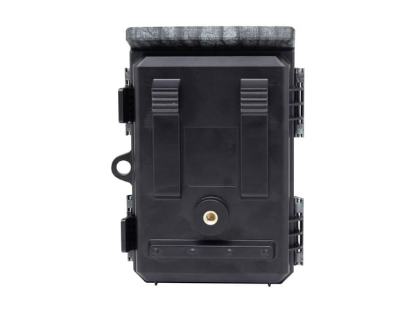 IP-kamera Redleaf med solcellepanel RD7000 WiFi