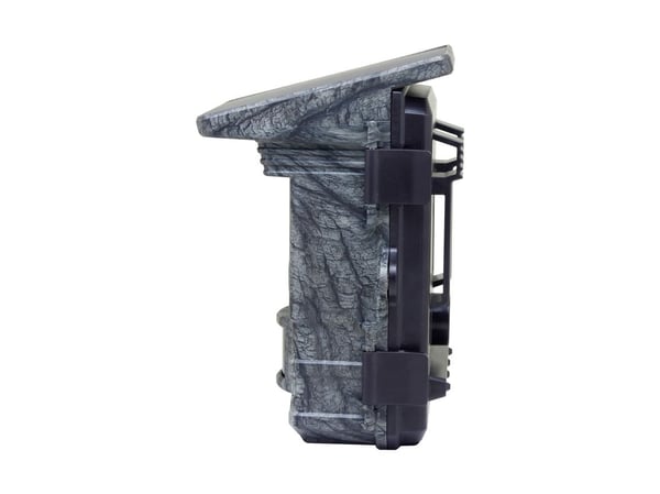 IP-kamera Redleaf med solcellepanel RD7000 WiFi