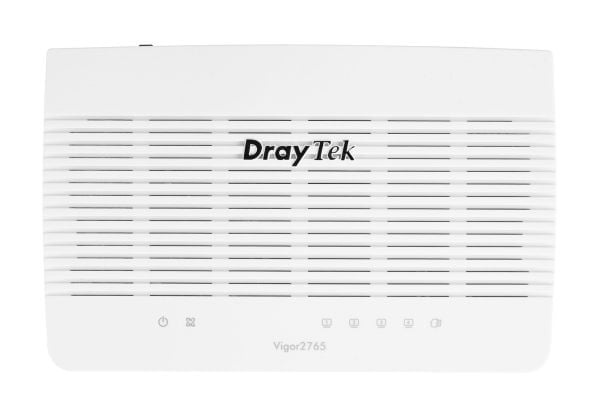 DrayTek Vigor 2765 router