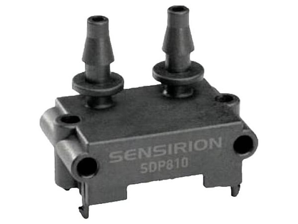 Sensirion trycksensor 1-101597-01 (1 st.)