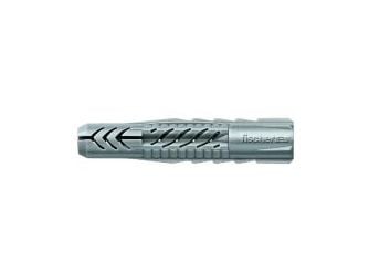 Fischer 94721, Skrue- og veggpluggsett, Murstein, Betong, 30 mm, 5 mm, 4 cm, 3 mm