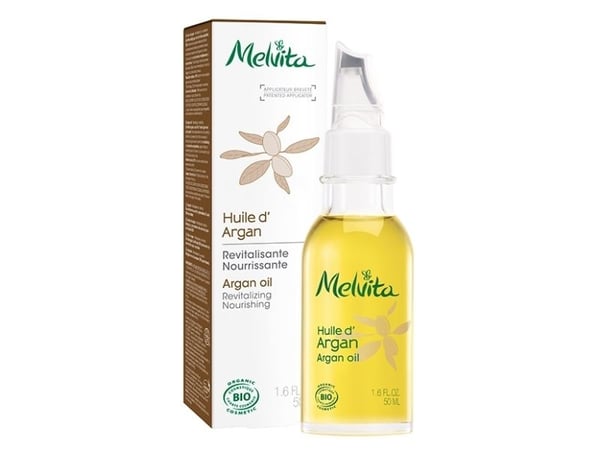 Melvita Argan Oil - - 50 ml Melvita Argan Oil - - 50 ml