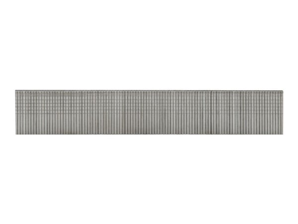 Makita - niitit - 5000 kpl - pituus: 20 mm - leveys: 1,2 mm - Makita AF506, AF506N, DBN500RTJ, DBN500ZJ, DFN350, DFN350Z, DFN350ZJ, DFN350ZJ, FN001GZ