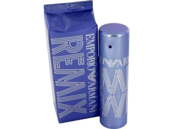 Emporio Armani Remix EDT 100 ml