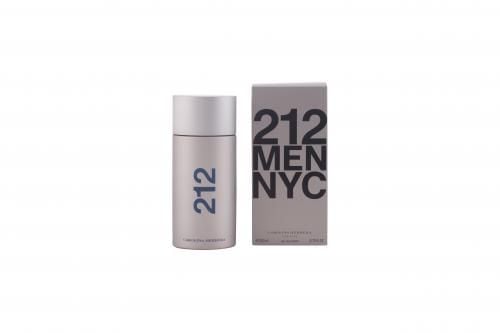 Carolina Herrera 212 Men EDT M 200 ml