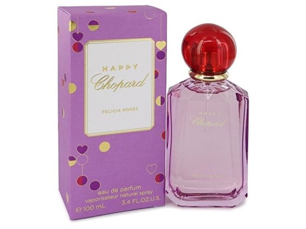 Chopard Happy Chopard Felicia Roses EDP (Eau de Parfum) 100 ml
