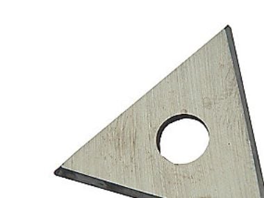 Bahco leikkaava t-haaroitin 25mm - 449 - 448