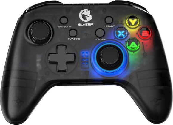 GameSir T4 PRO WRLS gamepad