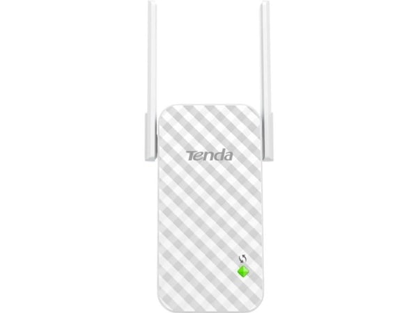 Tenda A9, Sender og mottaker, 300 Mbit/s, 3 dBi, Utvendig, IEEE 802.11b, IEEE 802.11g, IEEE 802.11n, 802.11b, 802.11g, Wi-Fi 4 (802.11n)