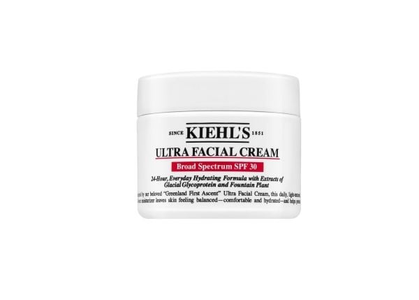 Kiehl''s ULTRA FACIAL CREAM SPF 30 50ML, Unisex, Voide, Yhdistelmäiho, Kuiva iho, Kuiva iho, Normaali iho, Herkkä iho, Kosteus, Suojaus, Silottava,...