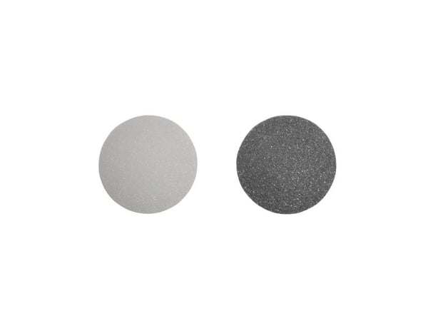 Silk'n reservevalser til Vacupedi Soft & Medium
