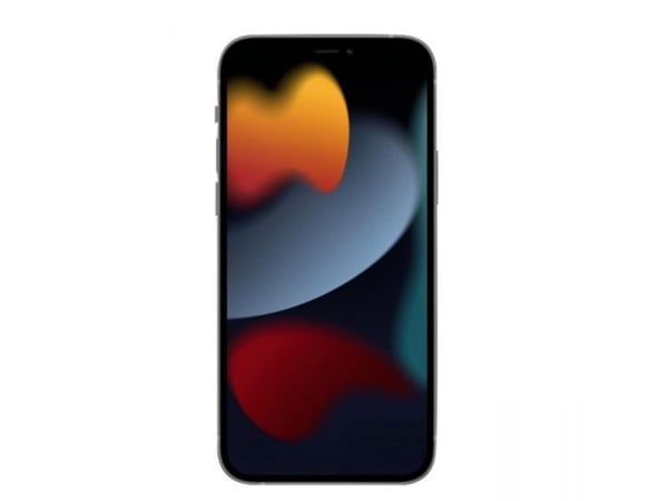 PURO IPC13P6103NUDETR, Suojus, Apple, IPhone 13 Pro, 15,5 cm (6.1"), Läpinäkyvä