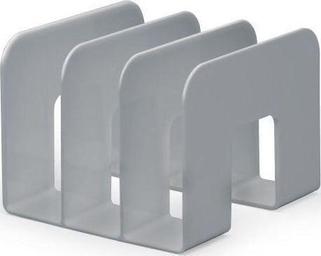 DURABLE TREND - Sorterare - 3 utrymmen - grå