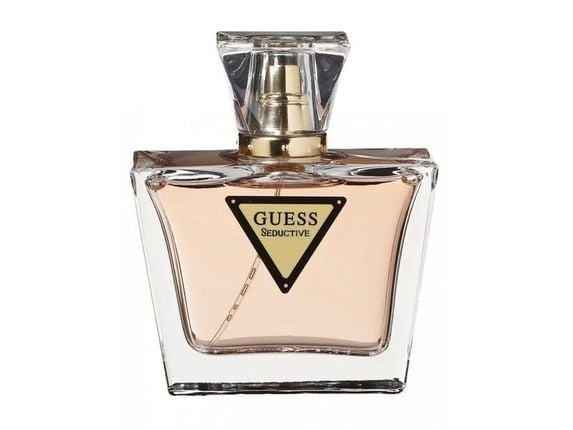 Guess Seductive Sunkissed Eau De Toilette 75 ml (dame)