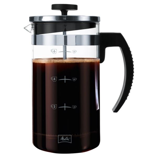 Melitta - Fransk presse