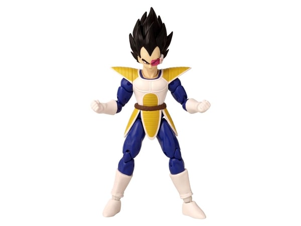 DRAGON BALL DRAGON STARS VEGETA DB KAI VERSION