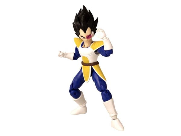 DRAGON BALL DRAGON STARS VEGETA DB KAI VERSION