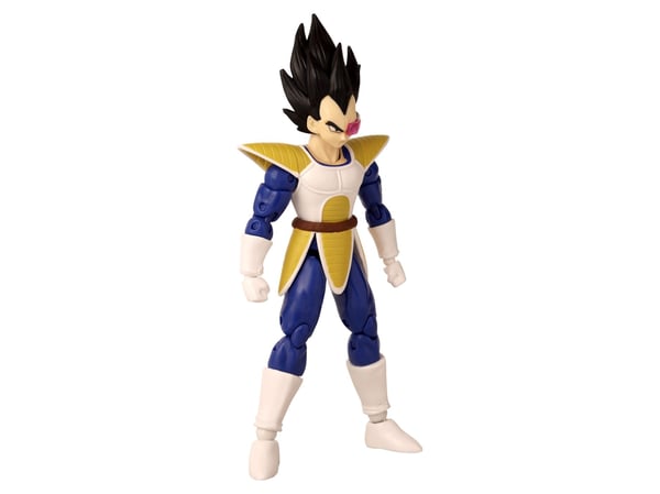DRAGON BALL DRAGON STARS VEGETA DB KAI VERSION