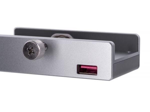 ORICO HUB USB-A 4XUSB-A,5GBPS, TYÖPÖYTÄTIETOKONEET