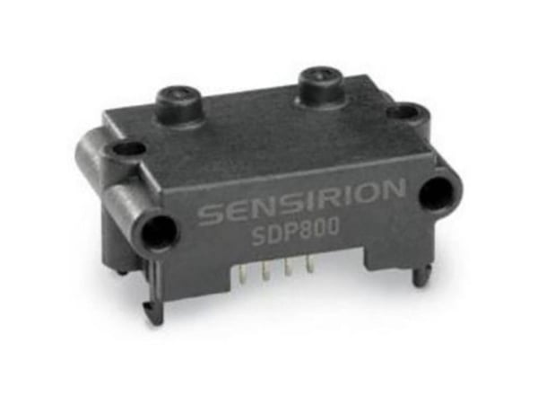Sensirion 1-101599-01 trycksensor 1 st