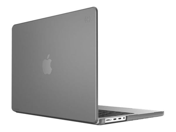 Speck SmartShell - Hardskallsveske for notebook - 14" - grafittgrå