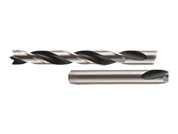 Makita - Poranterä - puulle, vanerille, havupuulle, lehtipuulle, viilutetulle puulle - pistoporanterä - 4 mm - lieriömäinen - pituus: 75 mm