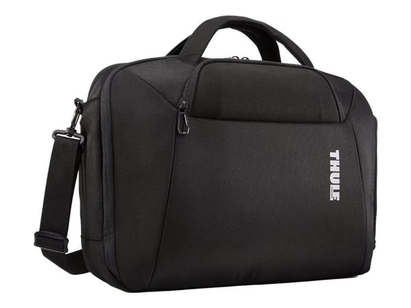 Thule Accent TACLB2216 - Bæretaske til notebook - 15.6" / 16" - sort