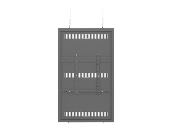 Multibrackets 3694, 25 kg, 139,7 cm (55"), 200 x 200 mm, 600 x 400 mm
