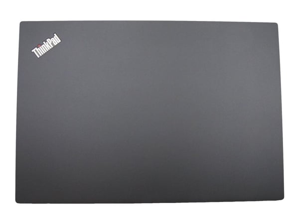 A Cover ASM FHD SLIM-kamera svart 02HM493 (displaykåpa)