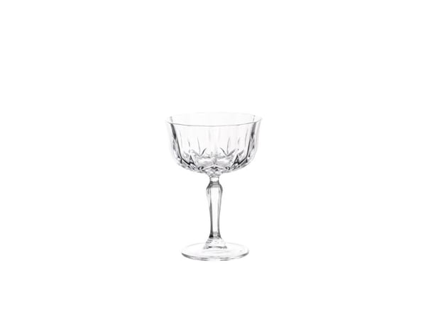 Samppanjapullot RCR OPERA, 240 ml, 6 kpl. Samppanjapullot RCR OPERA, 240 ml, 6 kpl.