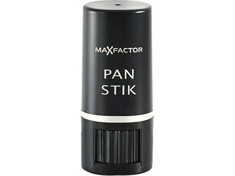 Max Factor Pan Stik Foundation 97 Cool Bronze 9 g