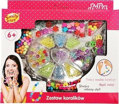 Smily Play puuhelmet SP83790 AN01