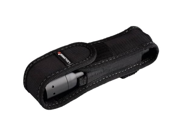 Ledlenser - Påse för ficklampa